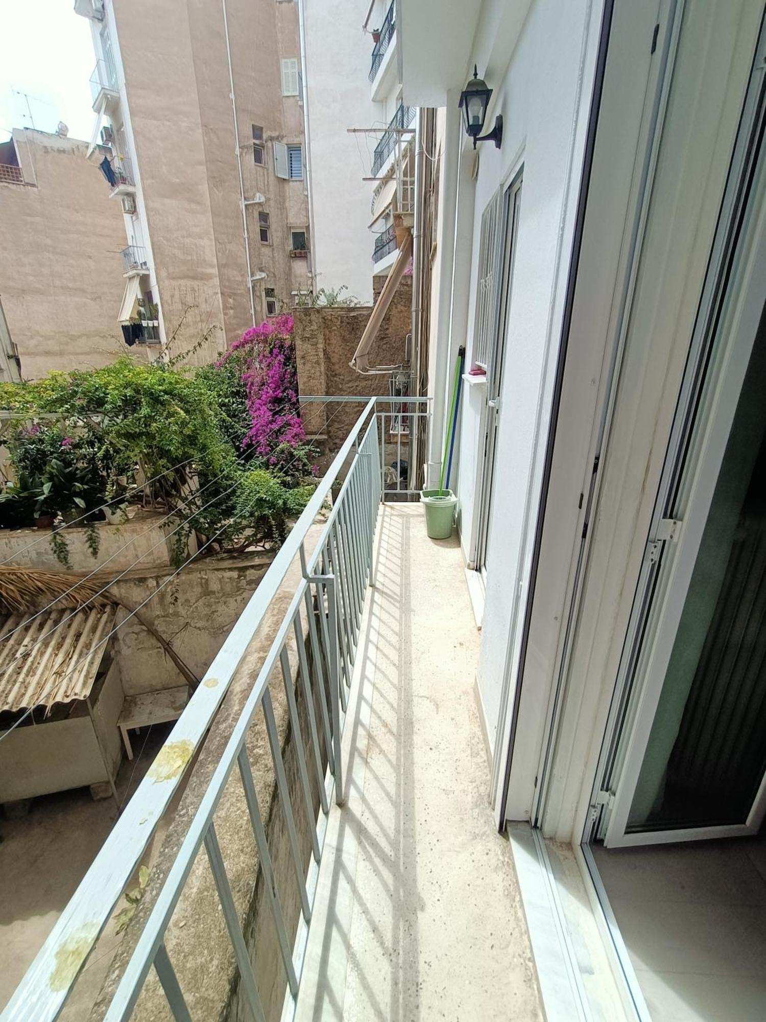 Couple'S Escape Apartment Athens Exterior photo